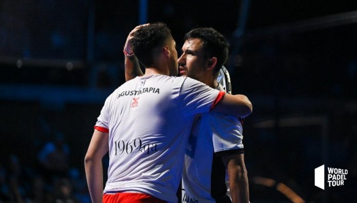 Semifinales del Danish Padel Open: ¡Ya conocemos a los finalistas!