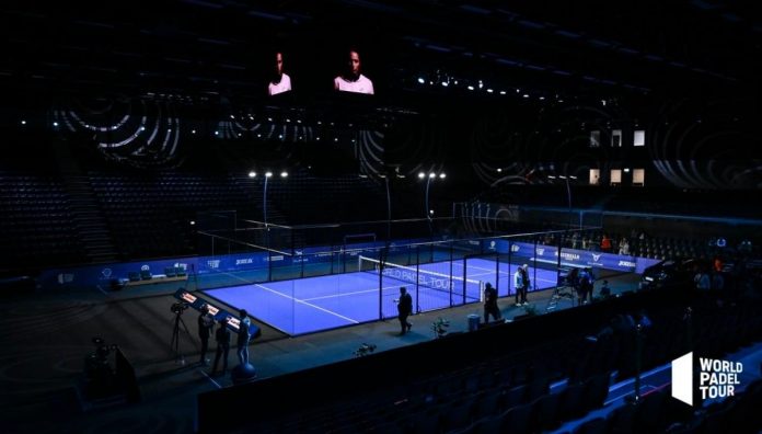 Sigue este miércoles desde las 10:00 el streaming de los dieciseisavos del Danish Padel Open