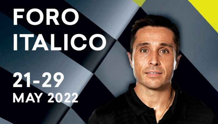 Wilson anuncia el patrocinio ofical del Major Premier Padel de Italia