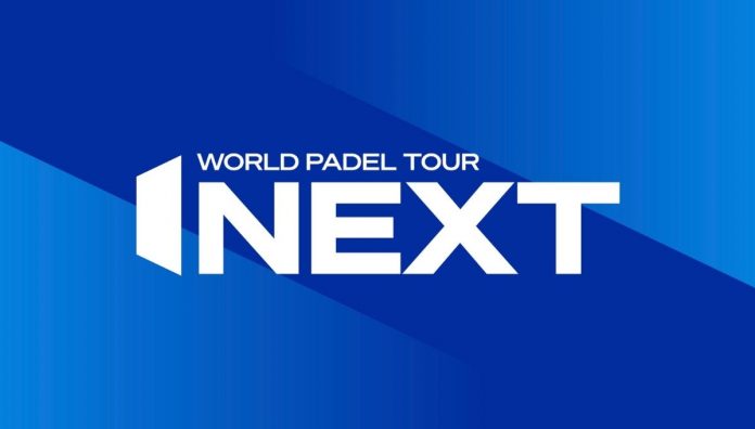 World Padel Tour y la Federación Española de Pádel lanzan WPT Next, pruebas organizadas por las federaciones autonómicas que otorgarán puntos WPT