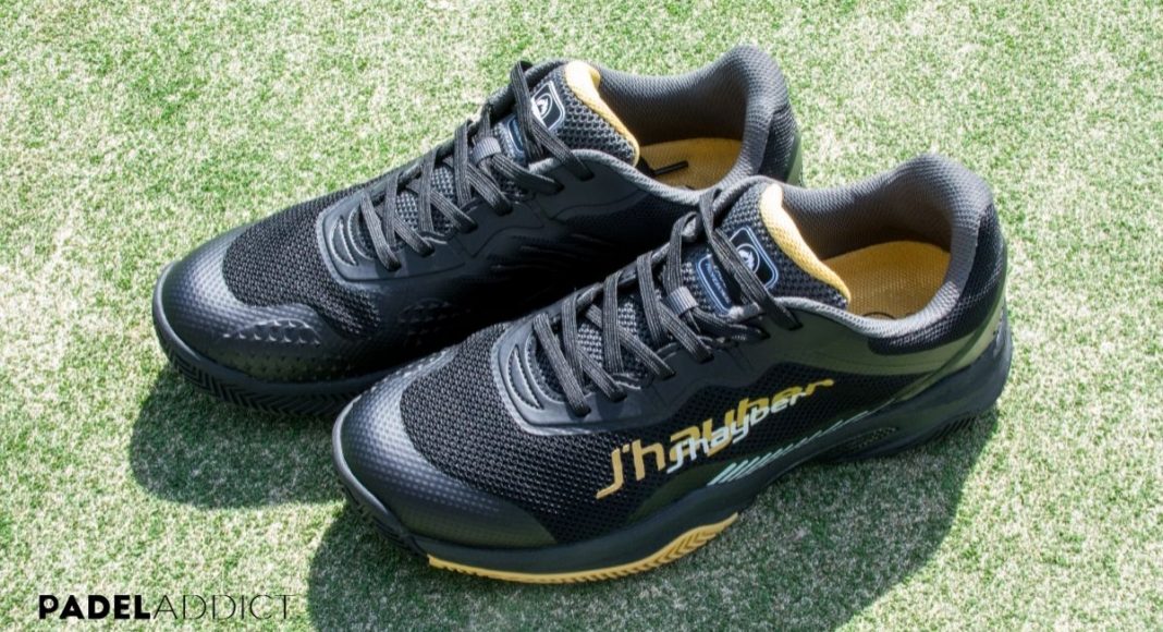 Black Carbon Series, el calzado más avanzado de J'hayber