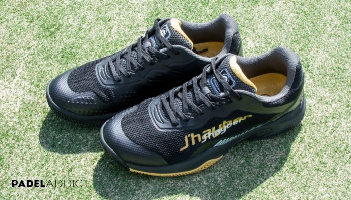 Black Carbon Series, el calzado más avanzado de J'hayber