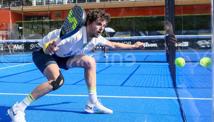 Claves para mejorar nuestro juego en el fondo de la pista