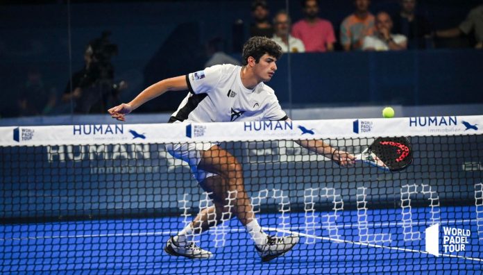 World Padel Tour anuncia los cuadros del Valladolid Master 2022