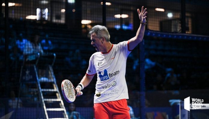 El Vienna Padel Open del World Padel Tour ya conoce sus caminos al título