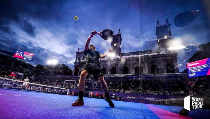 ¿Qué resultados se han dado en los octavos del Valladolid Master 2022?