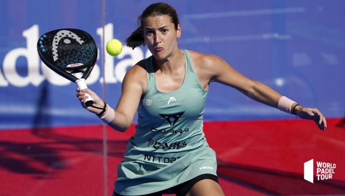 ¿Qué cambios ha habido en el ranking tras el Marbella Master 2022?