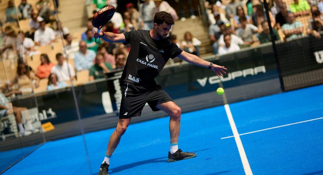 ¿Qué diferencias hay entre el saque a la australiana o saque clásico?