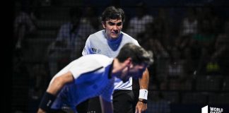 Semifinales del French Padel Open: ¿Qué parejas lucharán por el título?