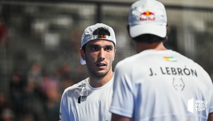 La Asociación de Jugadores no se reunirá con World Padel Tour