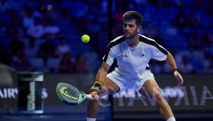 10 factores a tener en cuenta a la hora de elegir pala de pádel