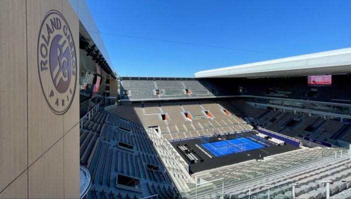 Estos son los mayores torneos de pádel del año