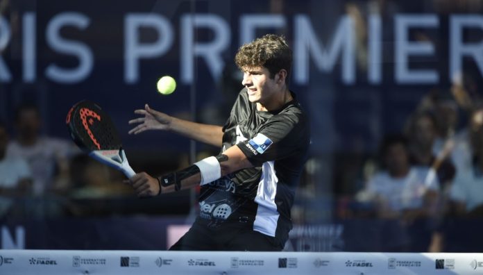 Cómo jugar contra un zurdo en pádel (y ganar más partidos)