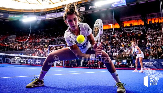 Cuadros del Málaga Open 2022: ¡Así han quedado los cruces!