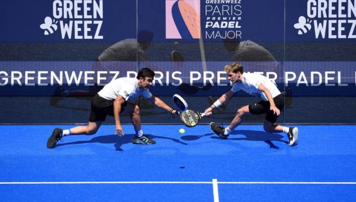 Los favoritos se estrenan en los dieciseisavos del Paris Major 2022 con victoria