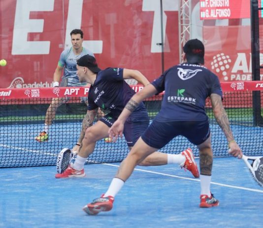 El APT Padel Tour incorpora en su calendario una prueba en Tenerife y en Båstad El APT Padel Tour incorpora en su calendario una prueba en Tenerife y en Båstad