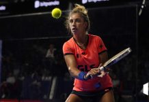 Estos son los 3 mejores puntos femeninos del Málaga Open 2022