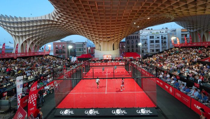 Nuevas sedes para el segundo semestre en el calendario del APT Padel Tour