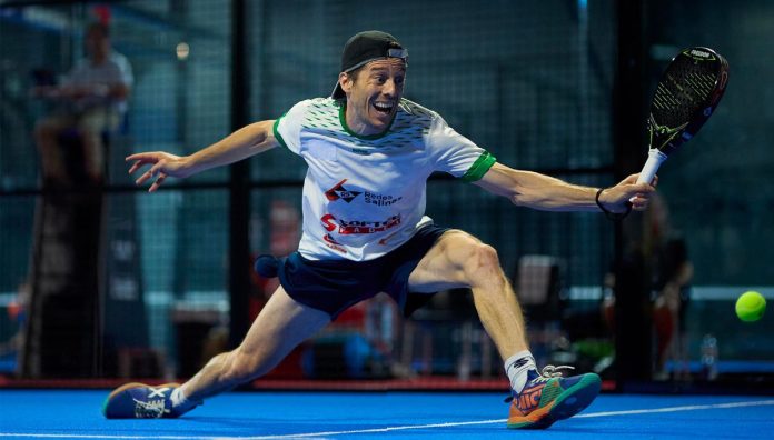 ¡La previa del Madrid Premier Padel ya es historia!