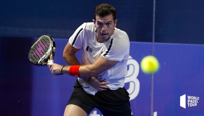 ¡Se completa la previa del Valencia Open en la categoría masculina!