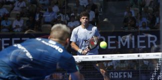 ¿Qué es más determinante en el pádel? ¿Los winners o los errores? ¿Qué es más determinante en el pádel? ¿Los winners o los errores?
