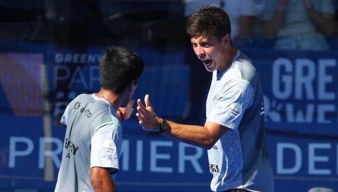 Semifinales del Paris Major 2022: ¿Qué parejas acceden a la final?