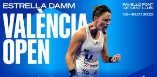 ¿Por dónde puedo ver el Valencia Open 2022? Guía televisiva del torneo de World Padel Tour