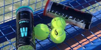 Varlion será la bola oficial de Premier Padel en Madrid