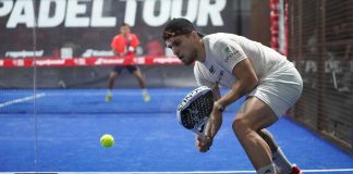 Gonzalo Alfonso y Fede Chiostri estrenarán nuevos compañeros en APT Padel Tour en octubre