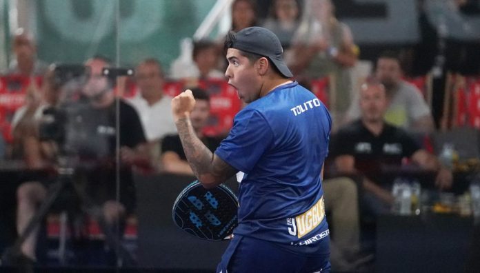 ¿Cuánta diferencia de nivel hay entre APT Padel Tour y World Padel Tour?
