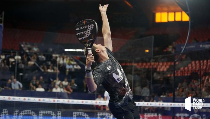 Cómo traerte la pelota a tu campo