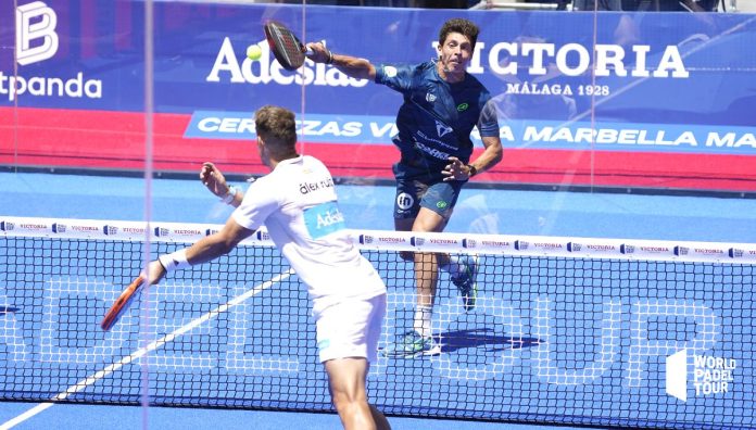 ¡El Cascais Open 2022 ya conoce sus caminos al título!