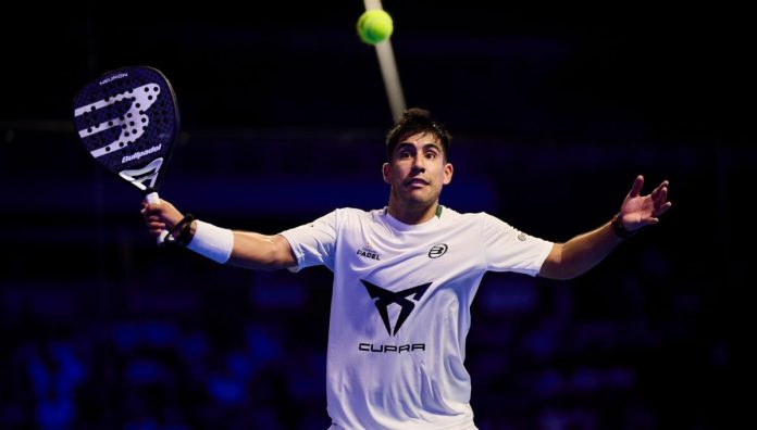 Consejos para tener una buena actitud en pista