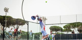 ¿Sabes cómo realizar el remate por 4 metros correctamente? ¿Sabes cómo realizar el remate por 4 metros correctamente?