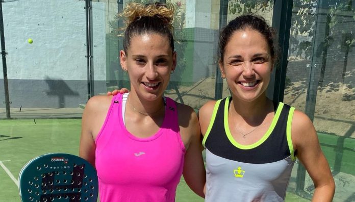 World Padel Tour estrenará nuevas parejas femeninas en los próximos torneos