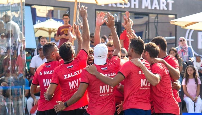 2 selecciones certifican su presencia en el Mundial de Pádel de Qatar en las clasificatorias de Áfrida y Asia