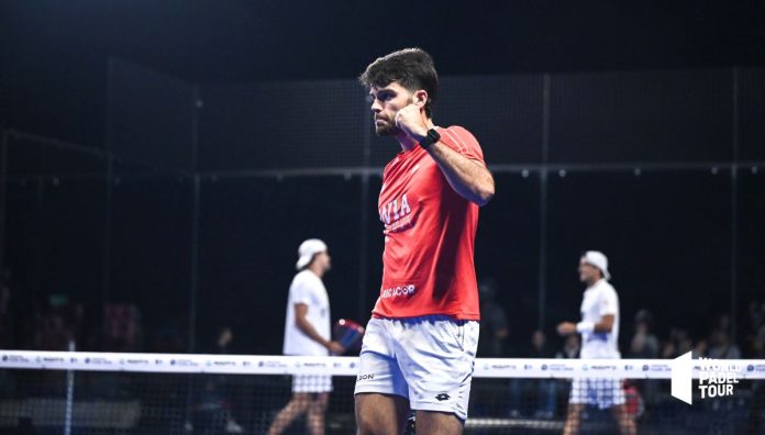 Amsterdam Open 2022: ¡Ya se conocen los cuadros de juego!