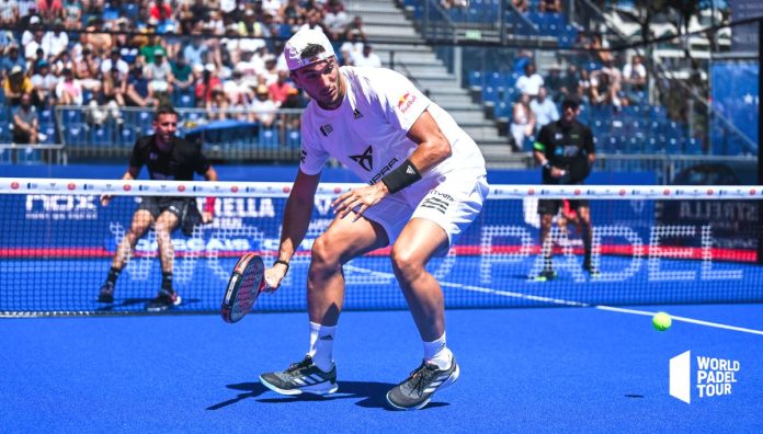 ¡El Comunidad de Madrid Master ya conoce sus cuadros!