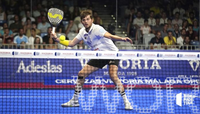 Cuadros del Swedish Padel Open: ¡Estos son los enfrentamientos!