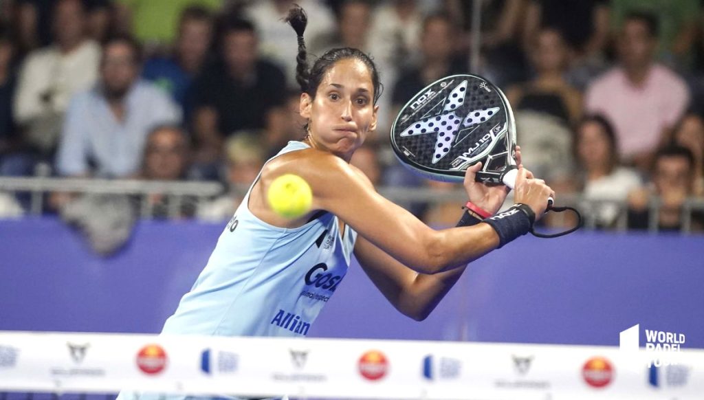 ¿Cuántas calorías se gastan jugando al pádel?
