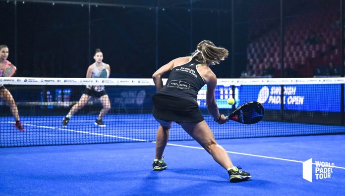 Estos son los enfrentamientos y la retransmisión de los dieciseisavos del Amsterdam Open 2022