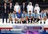 La APA da a conocer a los jugadores que representarán a Argentina en el Mundial de Pádel de Dubai