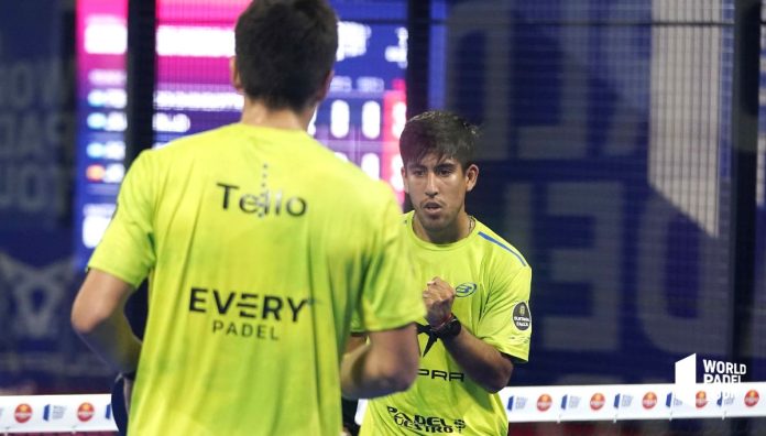 Octavos del Madrid Master 2022: ¡Sin lugar a sorpresas!