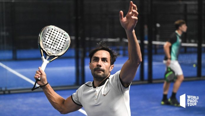 Resultados de la pre previa del Amsterdam Open 2022