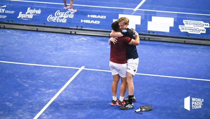 Previa del Amsterdam Open: ¿Qué parejas se han clasificado?