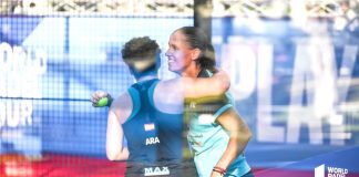 Previa femenina del Cascais Open 2022: Solo 1 de las 4 primeras cabezas de serie accede al cuadro fina