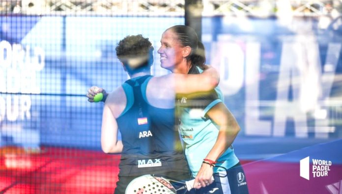 Previa femenina del Cascais Open 2022: Solo 1 de las 4 primeras cabezas de serie accede al cuadro fina