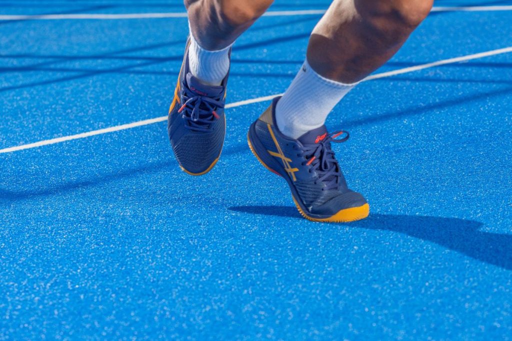 solution swift ff padel