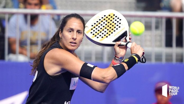 World Padel Tour sortea los cuadros del Menorca Open 2022