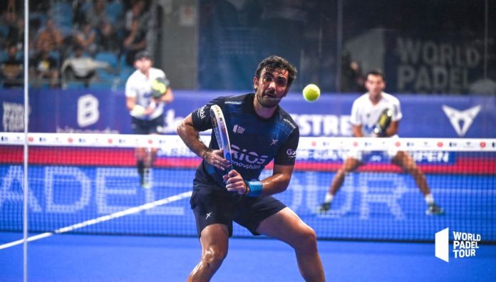 ¡Estos han sido los resultados del Santander Open 2022!